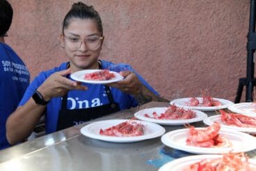 Gran éxito en el regreso del DNA Festival a Dénia 57