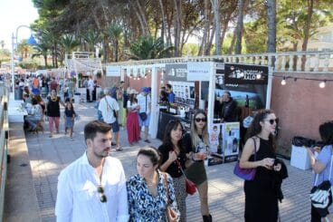 Gran éxito en el regreso del DNA Festival a Dénia 59