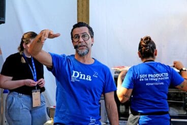 Gran éxito en el regreso del DNA Festival a Dénia 60