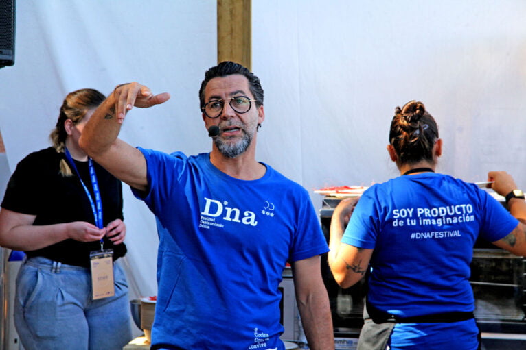 Gran éxito en el regreso del DNA Festival a Dénia 60