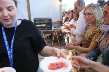 Gran éxito en el regreso del DNA Festival a Dénia 61