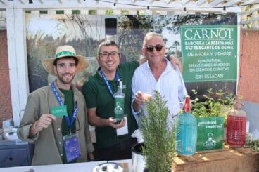 Gran éxito en el regreso del DNA Festival a Dénia 62