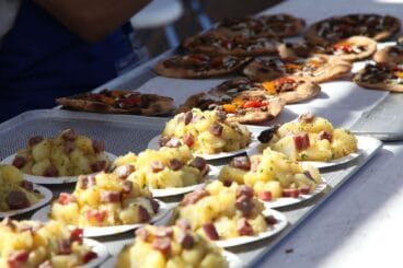 Gran éxito en el regreso del DNA Festival a Dénia 65