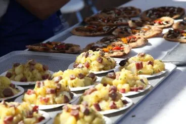 Gran éxito en el regreso del DNA Festival a Dénia 65