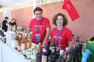 Gran éxito en el regreso del DNA Festival a Dénia 67