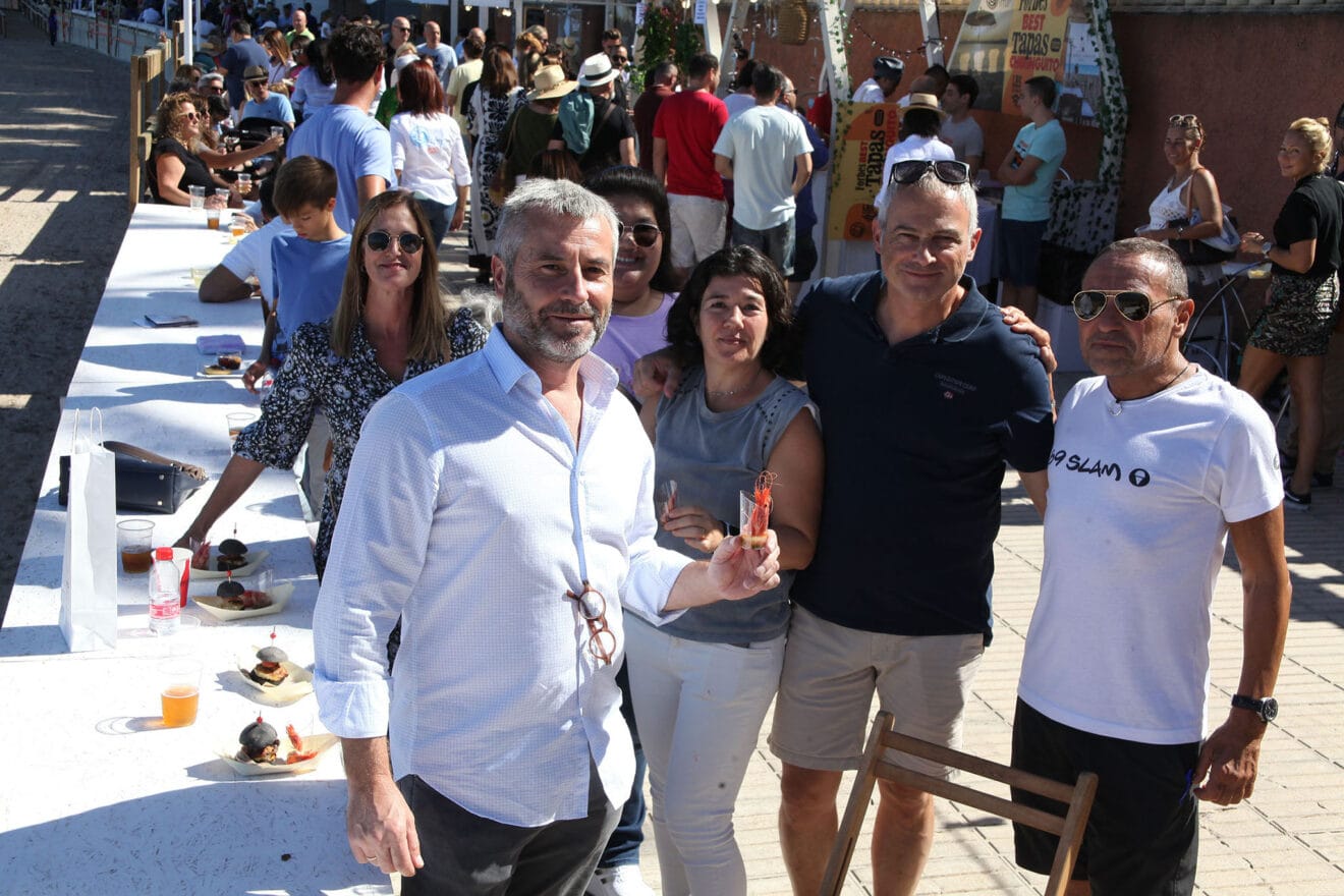 Gran éxito en el regreso del DNA Festival a Dénia 69