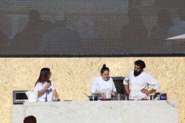 Gran éxito en el regreso del DNA Festival a Dénia 74