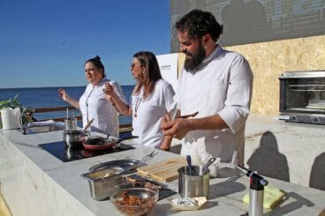 Gran éxito en el regreso del DNA Festival a Dénia 77