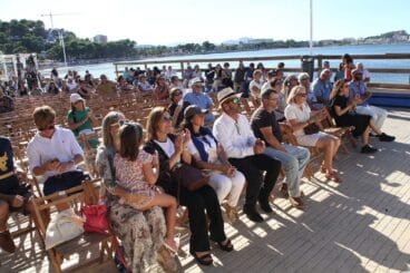 Gran éxito en el regreso del DNA Festival a Dénia 78