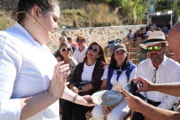 Gran éxito en el regreso del DNA Festival a Dénia 79