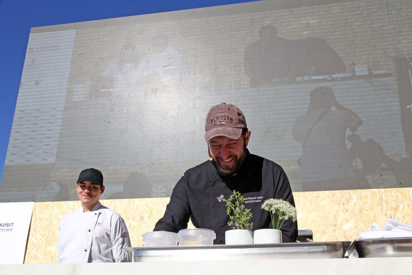 Gran éxito en el regreso del DNA Festival a Dénia 81