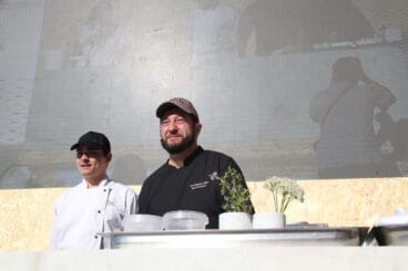 Gran éxito en el regreso del DNA Festival a Dénia 82