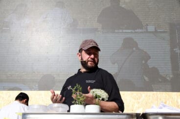 Gran éxito en el regreso del DNA Festival a Dénia 83