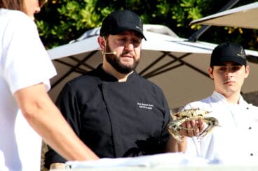 Gran éxito en el regreso del DNA Festival a Dénia 85