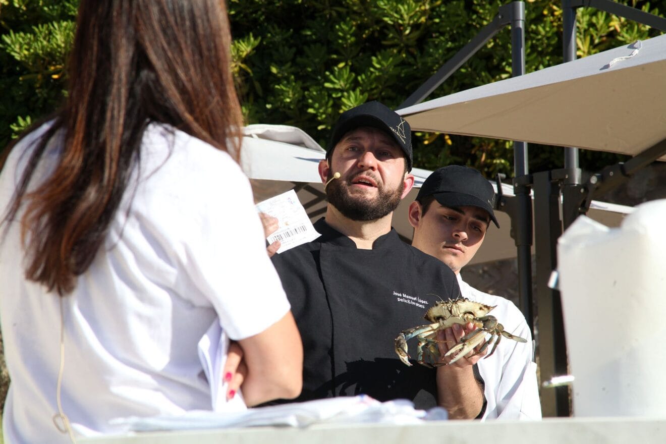 Gran éxito en el regreso del DNA Festival a Dénia 86