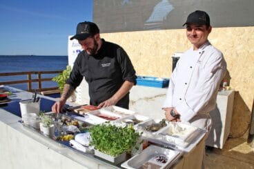 Gran éxito en el regreso del DNA Festival a Dénia 89