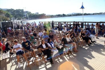 Gran éxito en el regreso del DNA Festival a Dénia 90