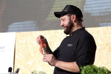 Gran éxito en el regreso del DNA Festival a Dénia 91