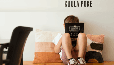 Kuula Poke para toda la familia