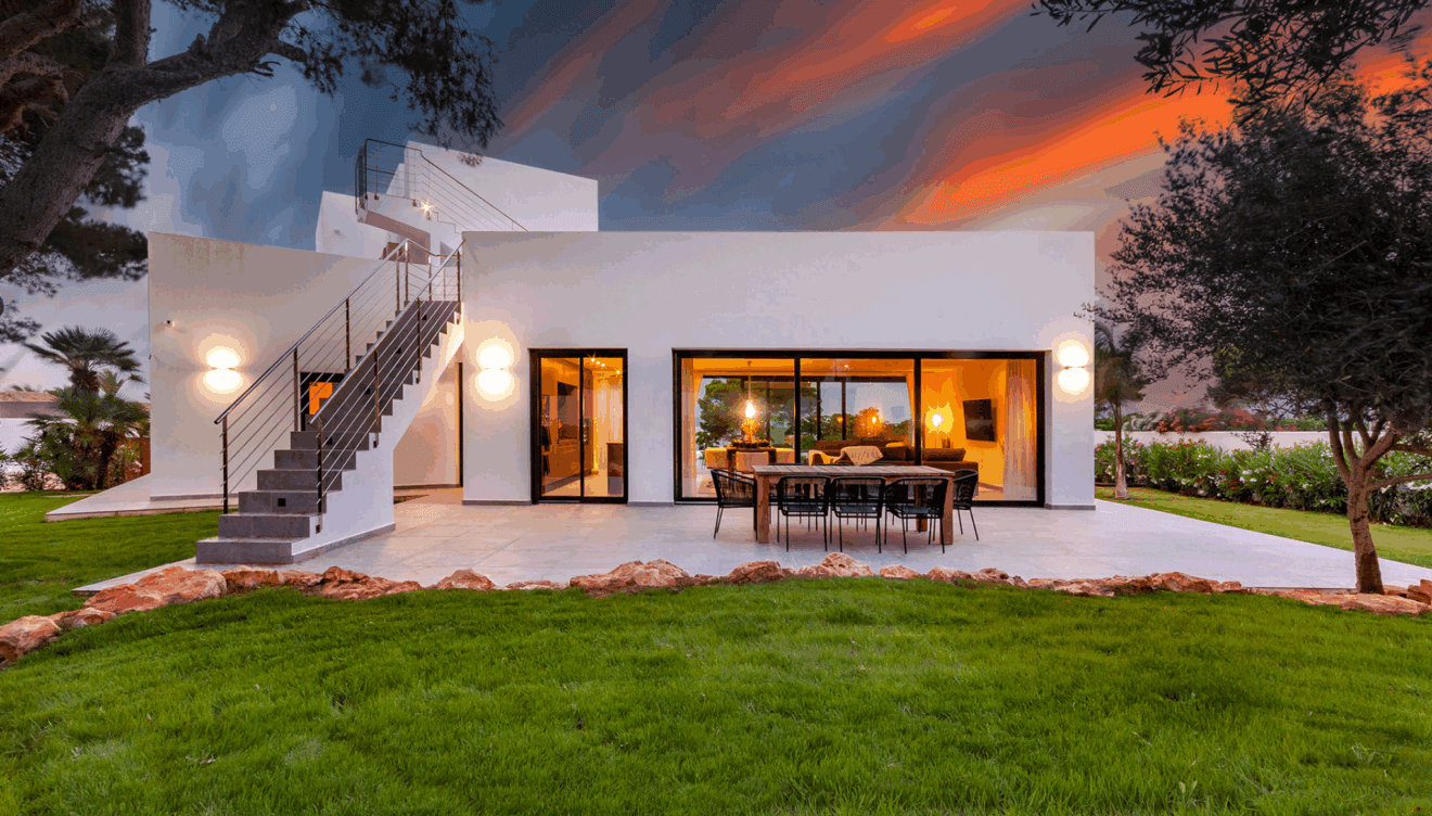 Las propiedades más exclusivas con esta inmobiliaria
