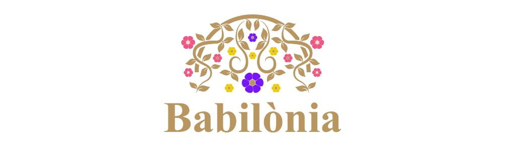 Logo Babilònia