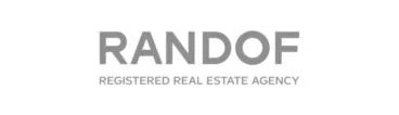 Logotipo Randof