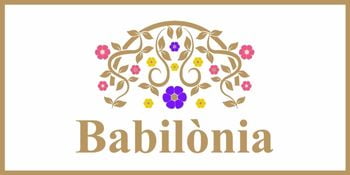 Logotipo recomendados Babilònia