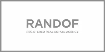 Logotipo recomendados Randof