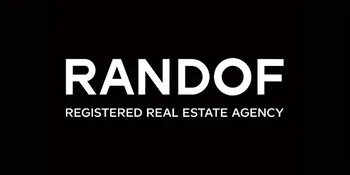 Logotipo recomendados Randof