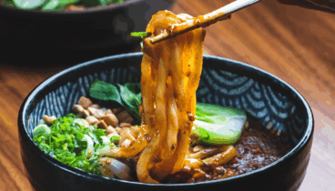 Pide tu Ramen en Kuula Poke