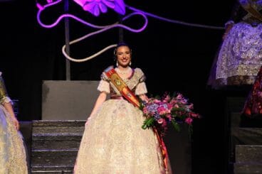 Presentación de la Falla Baix la Mar de Dénia 32