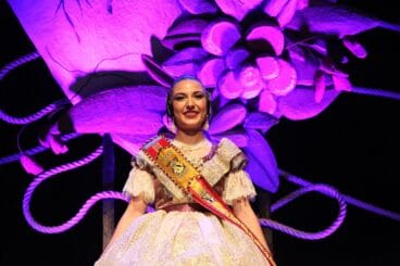 Presentación de la Falla Baix la Mar de Dénia 60