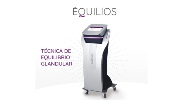 Image: Try the new Equilios treatment at Center Fiiobiestètic