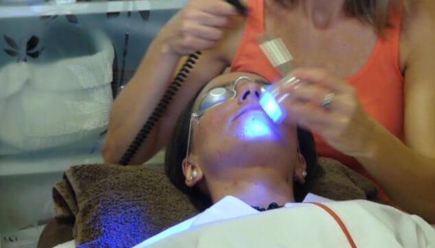 Imagen: Recupera tu piel tras el verano con los mejores tratamientos