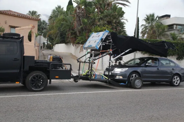 rodaje en denia de lo carga el diablo 12