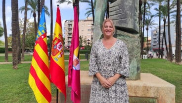 susana mut candidata de ciudadanos denia