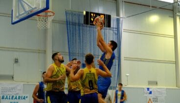 terralfas se impone en el pabellon joan fuster contra en denia
