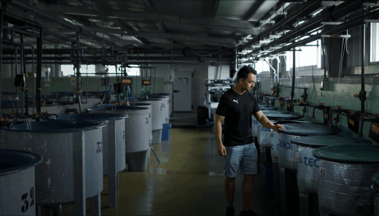Tradición marinera en la Marina Alta para la nueva campaña de la Generalitat Valenciana