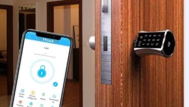 vigila y gestiona tu hogar desde tu telefono movil