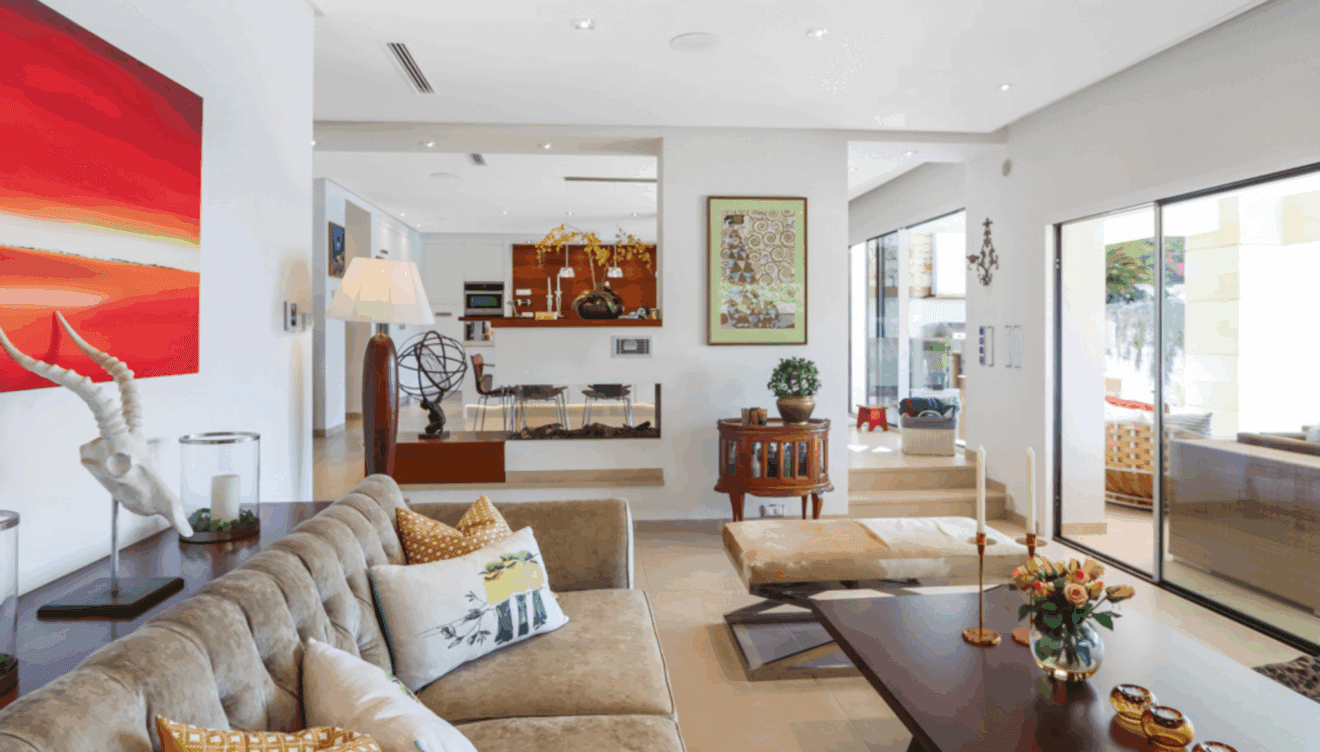 Viviendas de diseño con esta inmobiliaria