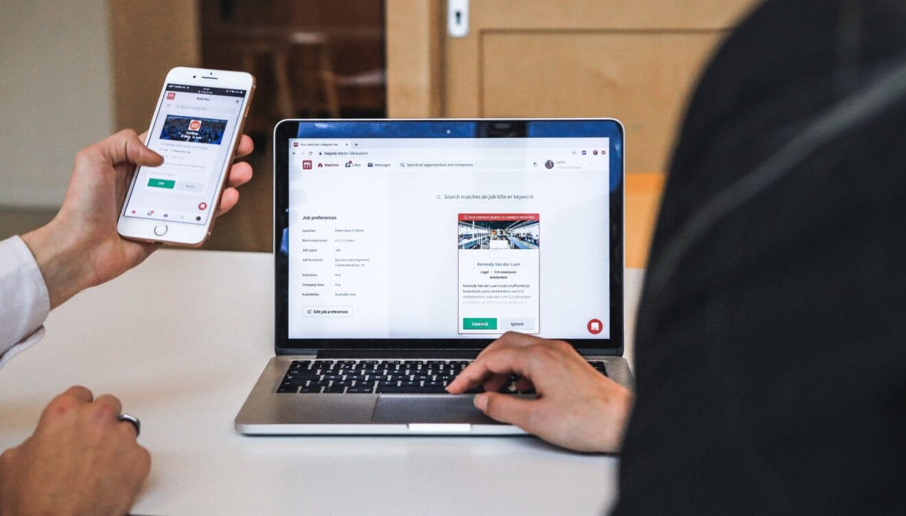 Wi-fi 6, la tecnología más avanzada en los routers del momento