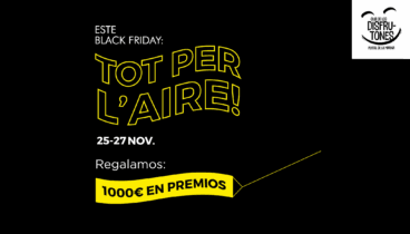 black friday de portald e la marina