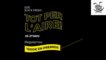 black friday de portald e la marina