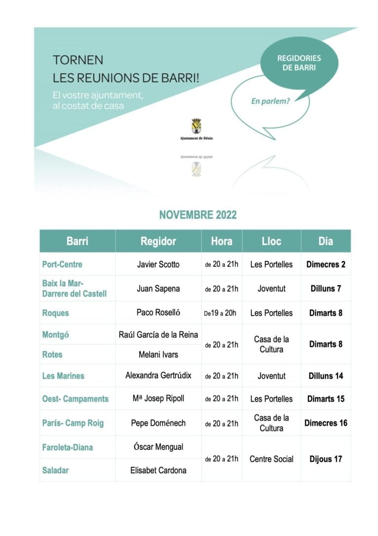 Calendari_Regidors_barri