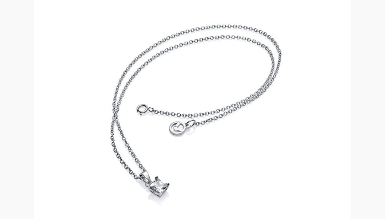 Collar de la Colección Jewels de la marca Viceroy