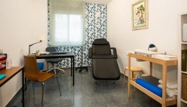 Consulta privada del equipo de Ozondénia