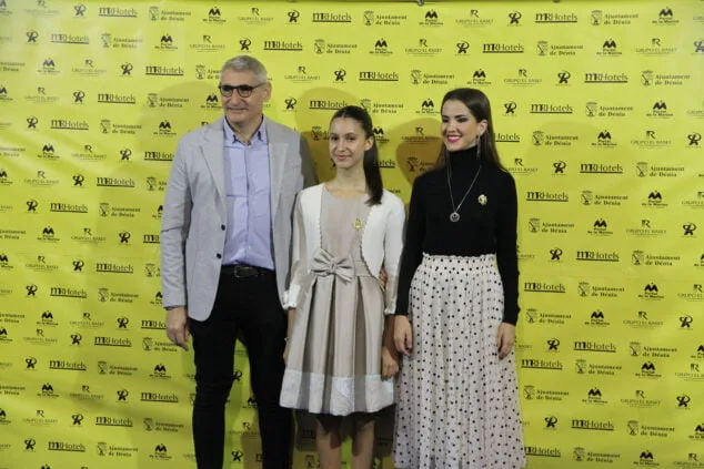 entrega de premios jose marsal caballero 2022 05