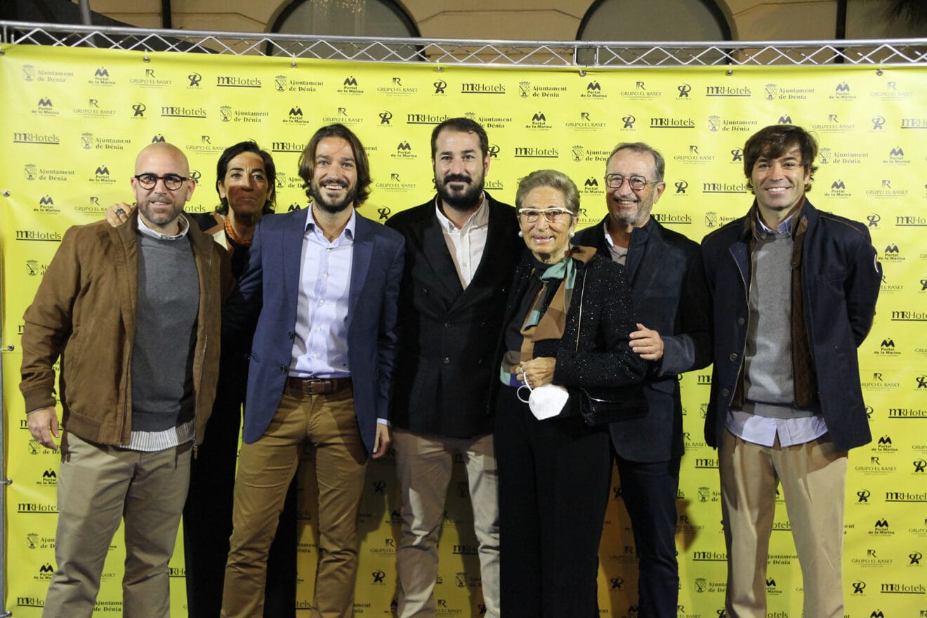 Entrega de Premios José Marsal Caballero 2022 11