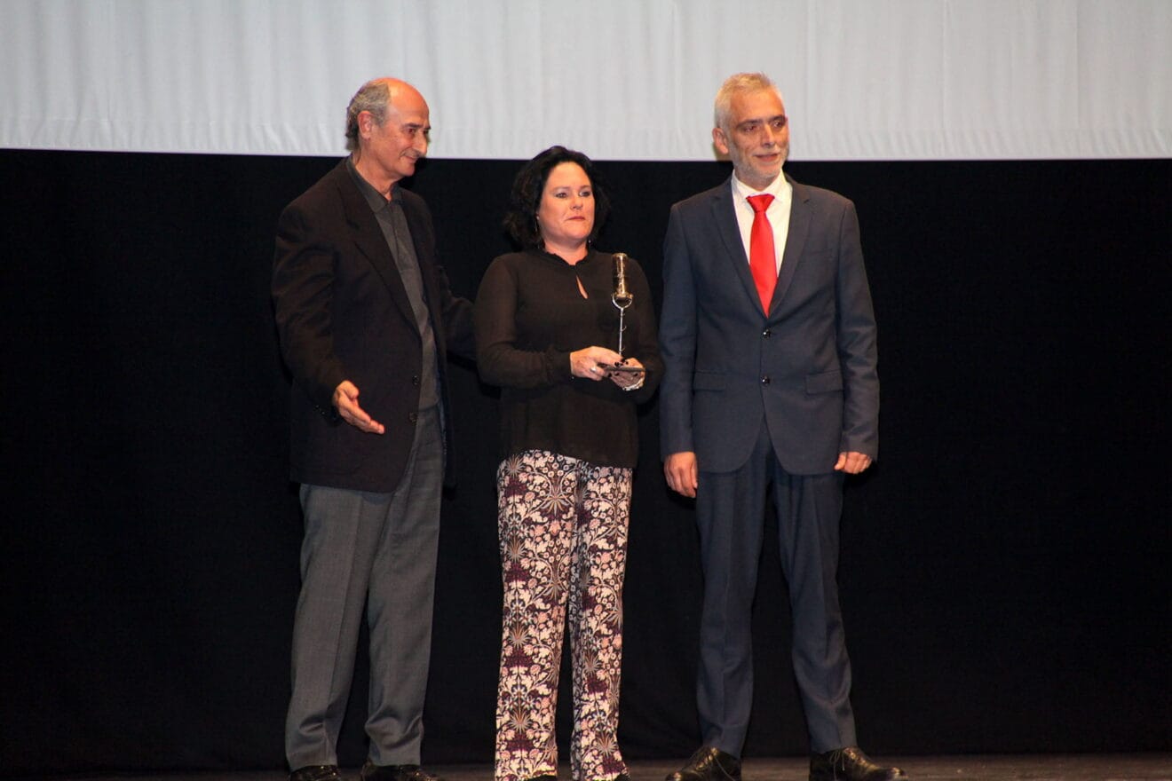Entrega de Premios José Marsal Caballero 2022 35