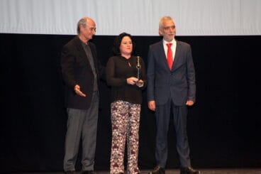 Entrega de Premios José Marsal Caballero 2022 35